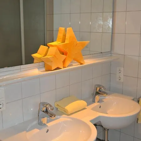 Gastehaus Steinmuller Vendégház *