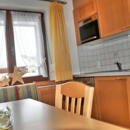 Vendégház Gastehaus Steinmuller