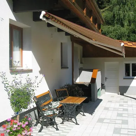 Gastehaus Steinmuller *