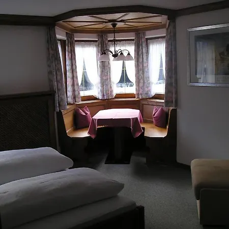 Gastehaus Steinmuller Vendégház
