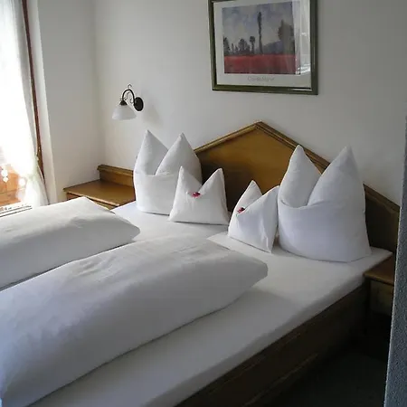 Gastehaus Steinmuller * Sankt Anton am Arlberg
