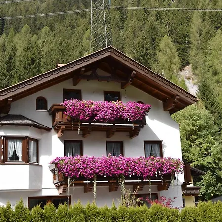 Gastehaus Steinmuller Vendégház *