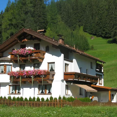 Gastehaus Steinmuller *